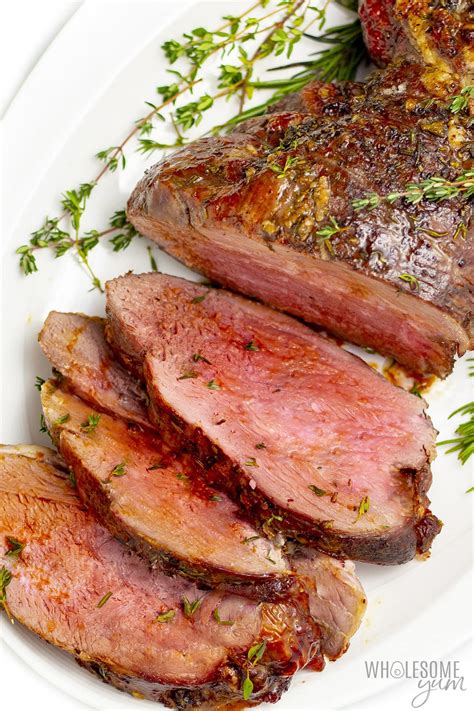 how to cook boneless leg of lamb on grill